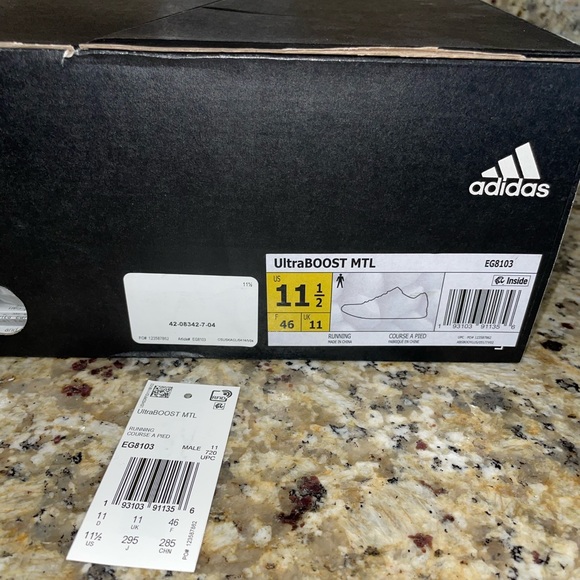 Adidas ultra boost - Picture 6 of 8